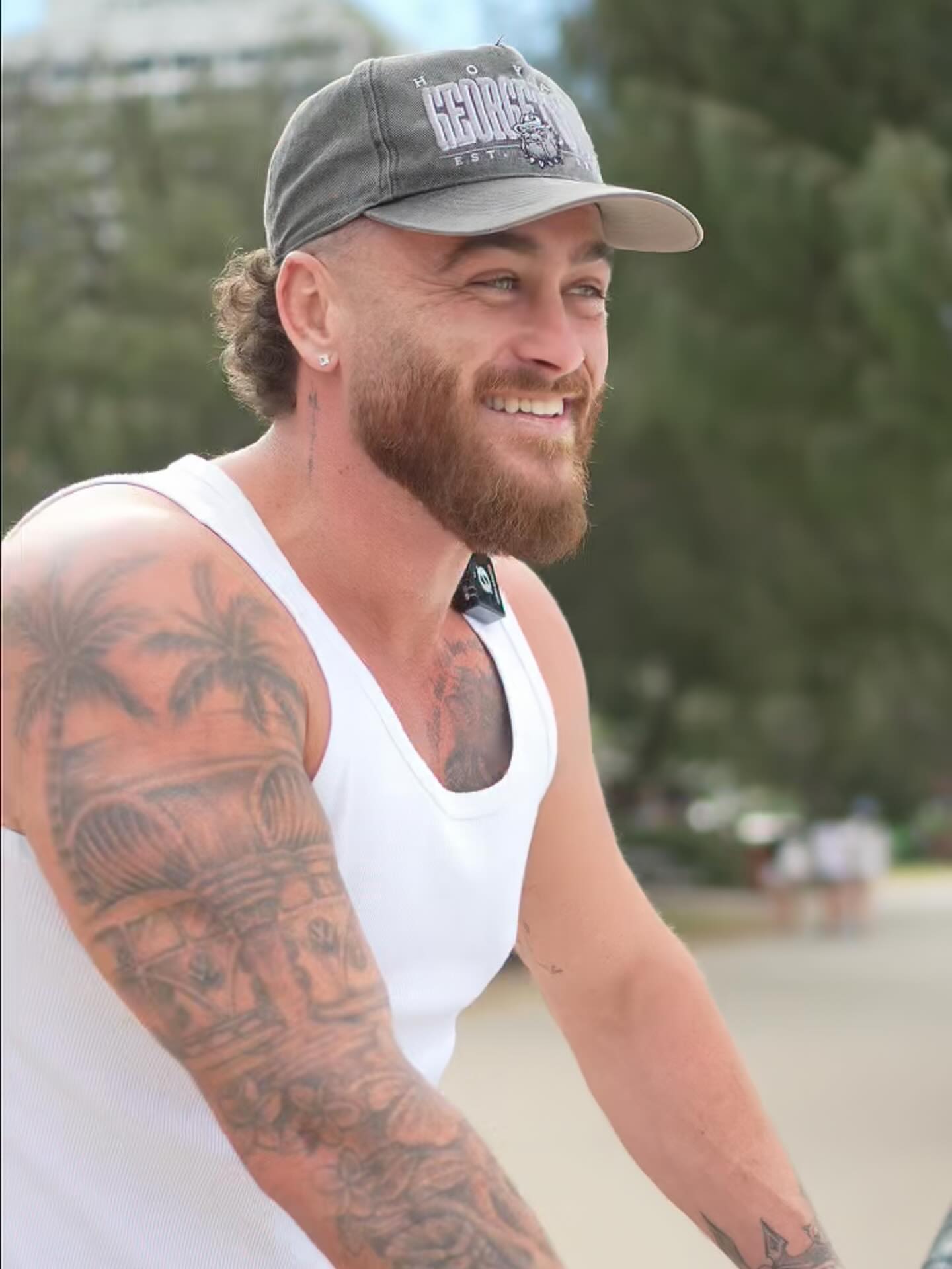 Johnnie - Dads4Dads Coach